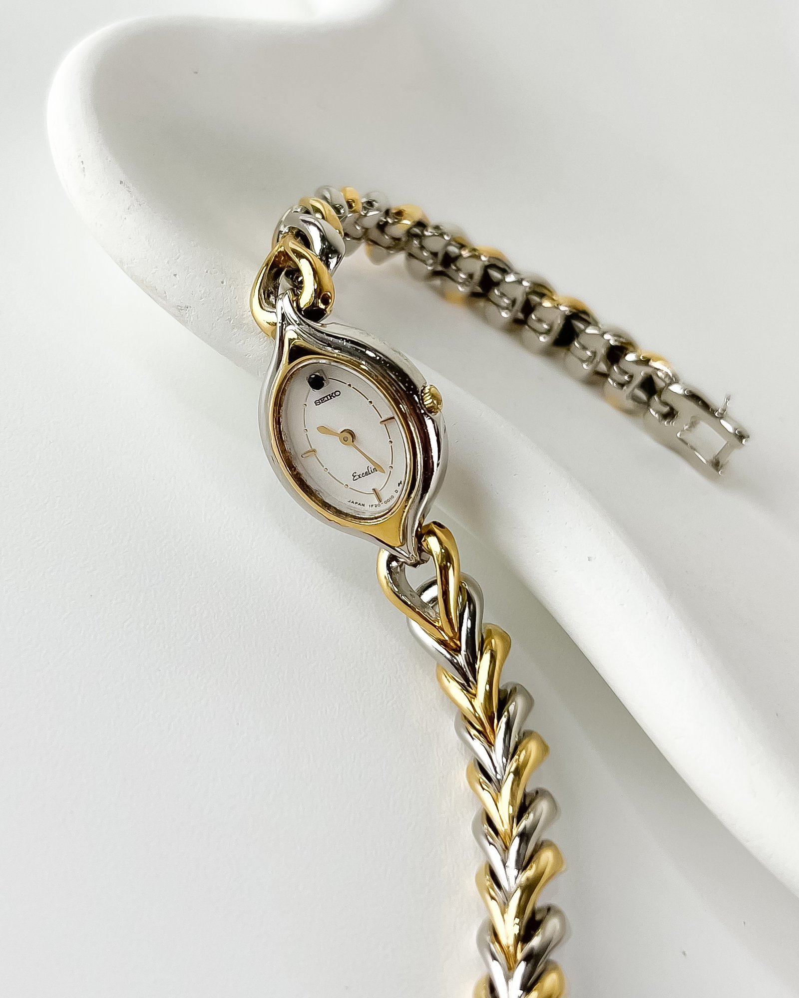 Seiko ‘The Character Socialite’