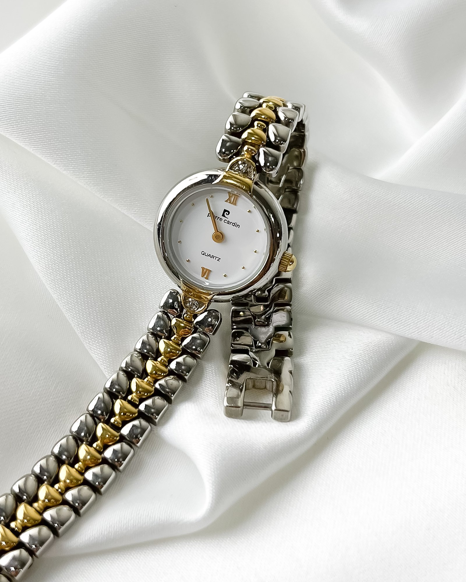 Pierre Cardin ‘The Architectural Space-Age’