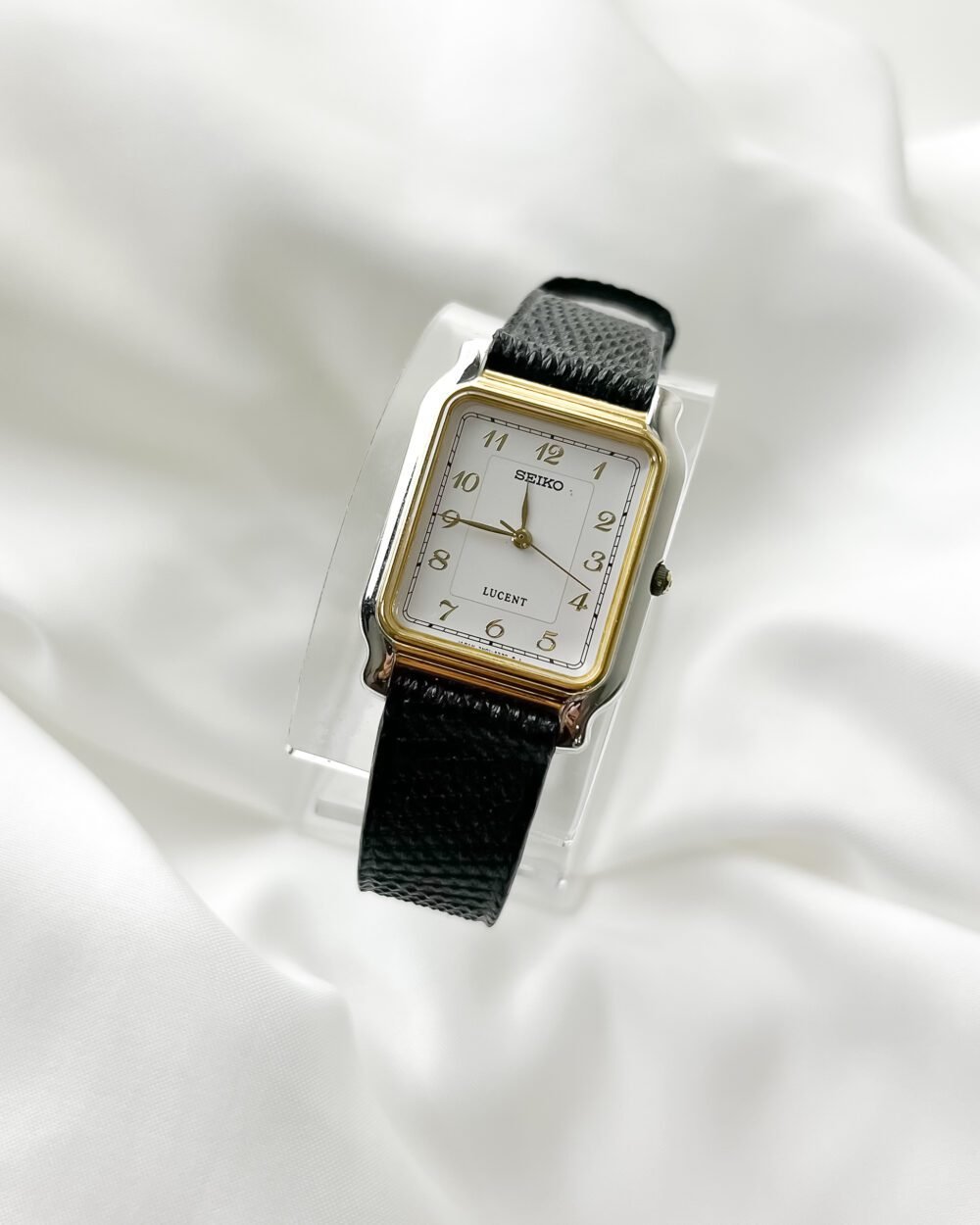 Seiko ‘Midnight in Shinjuku’