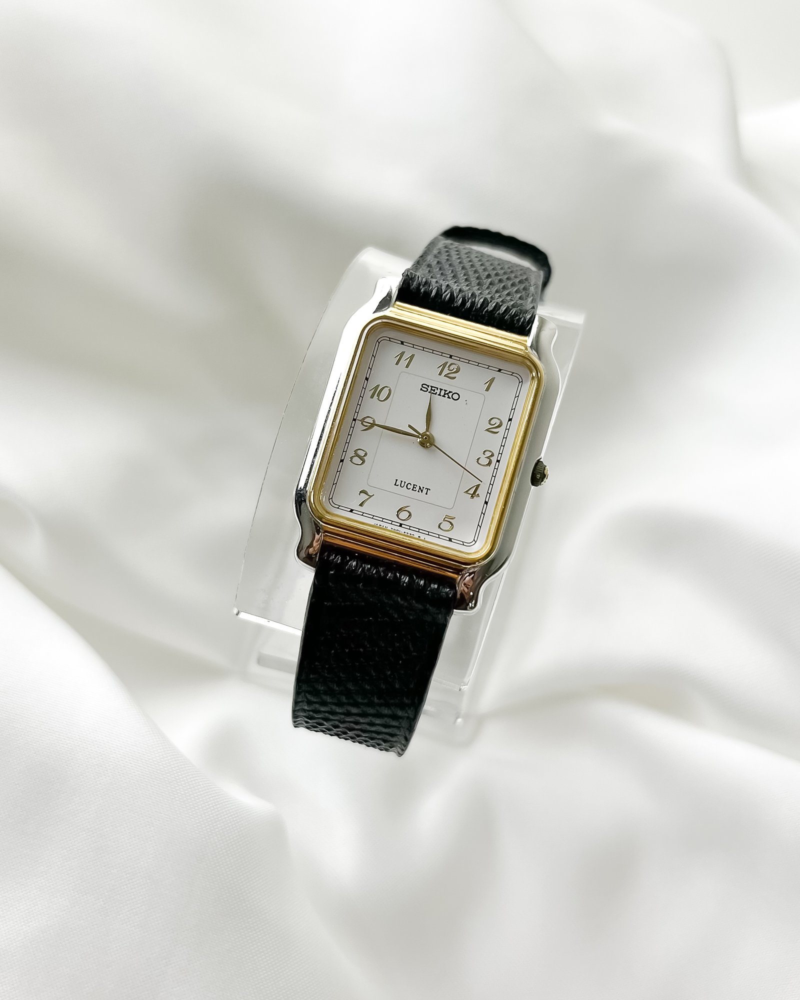 Seiko ‘Midnight in Shinjuku’