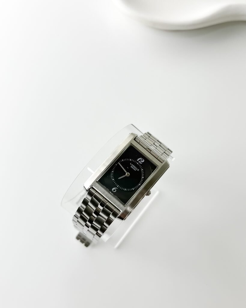 Seiko ‘The Golden Reed’, foto 2