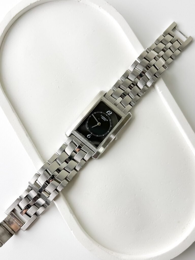 Seiko ‘The Golden Reed’, foto 1