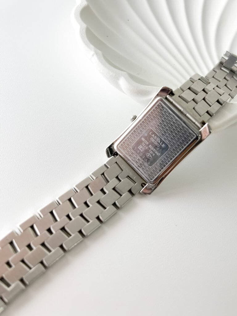 Seiko ‘The Golden Reed’, foto 3