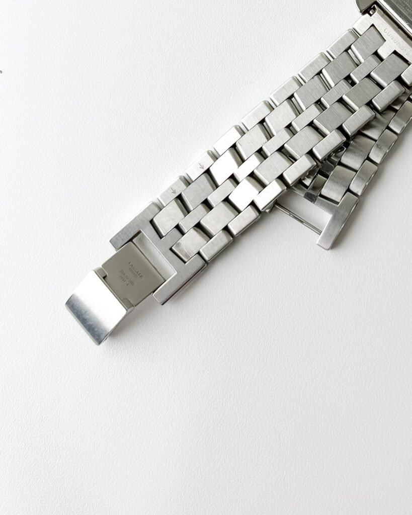 Seiko ‘The Golden Reed’, foto 4
