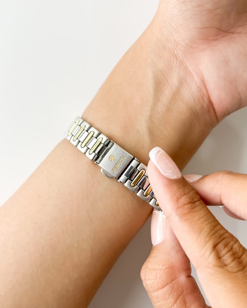 Seiko ‘The Gilded Minimalist’, photo 5