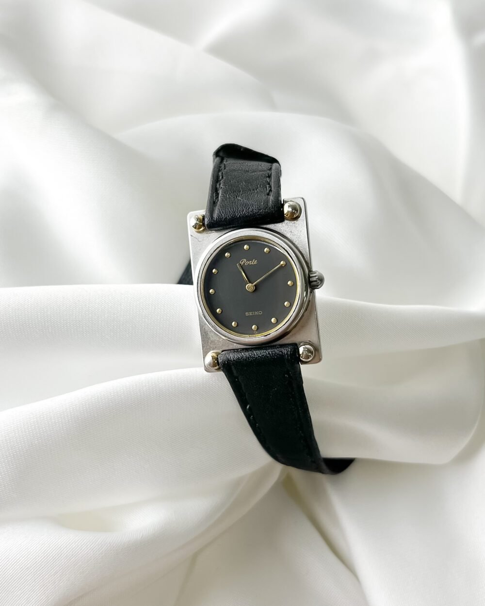 Seiko ‘The Gilded Poet’