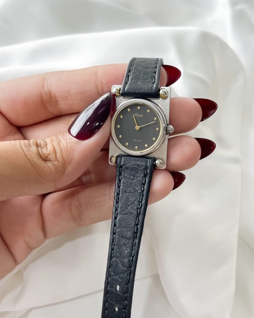 Seiko ‘The Gilded Poet’, photo 2