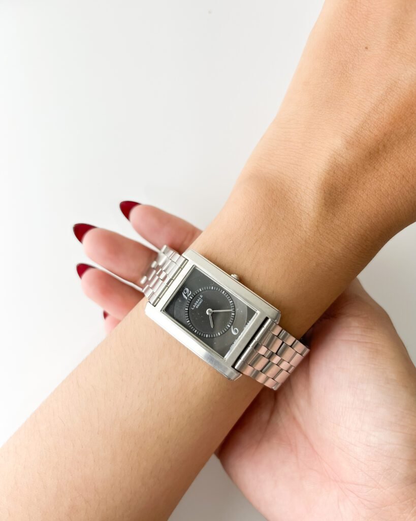 Seiko ‘The Golden Reed’, foto 5