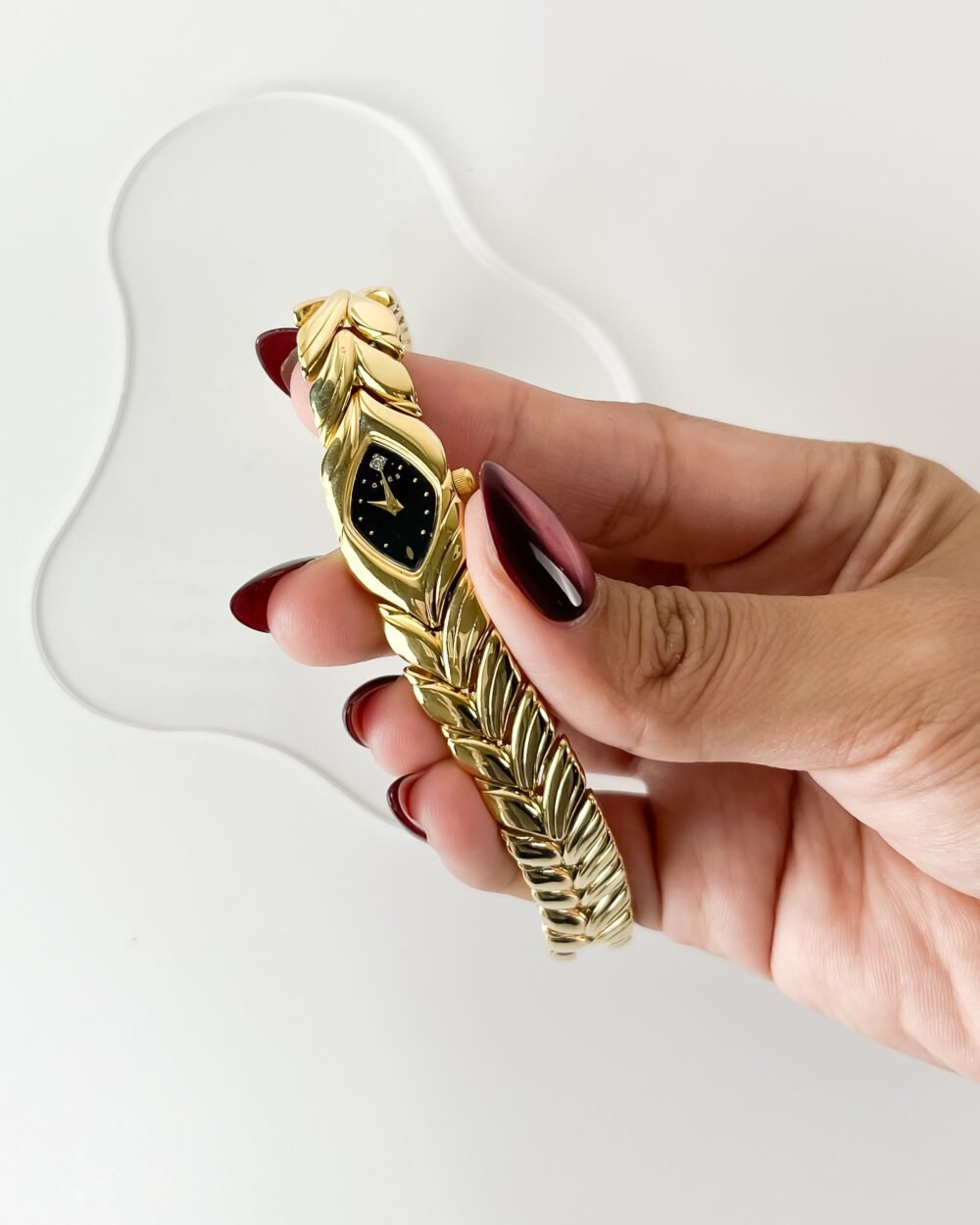 Gres ‘The Architectural Laurel’