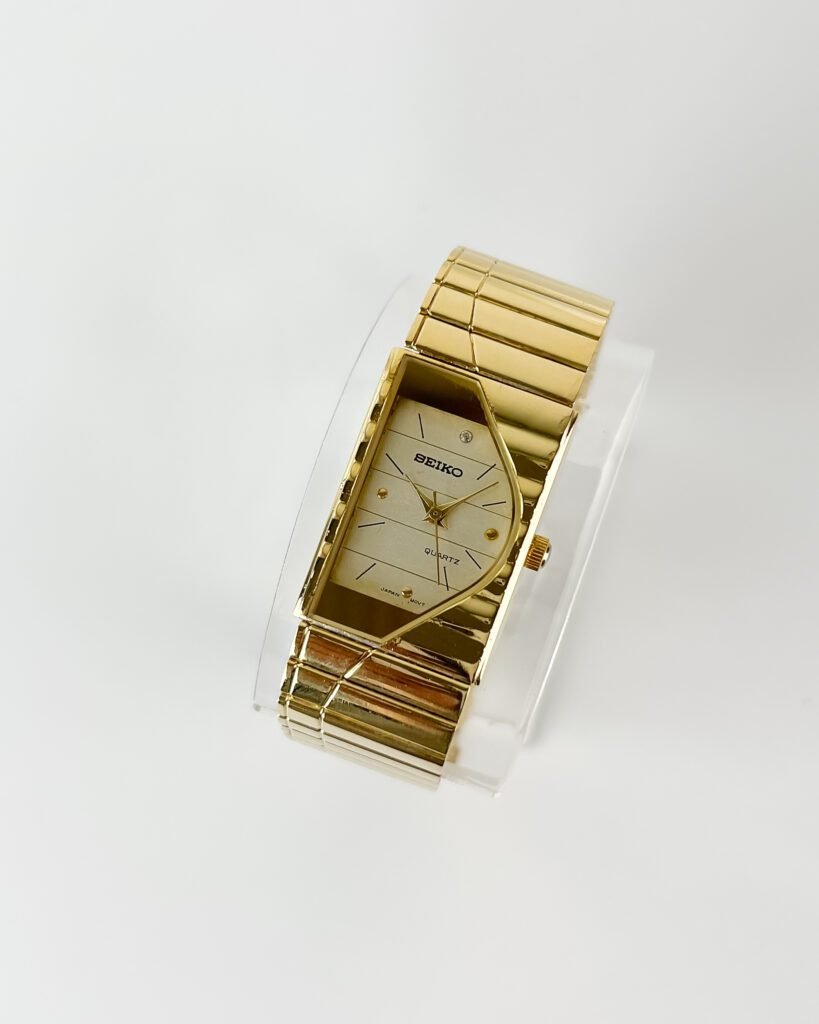 Seiko ‘The Character Muse’, foto 2