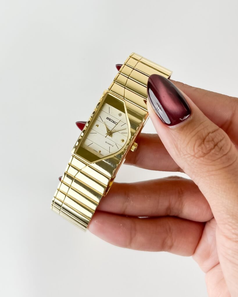 Seiko ‘The Character Muse’, foto 1