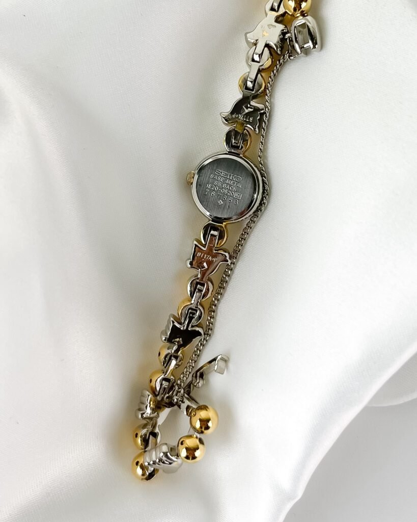 Seiko ‘The Character Muse’, photo 4