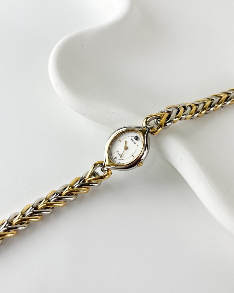Seiko ‘The Character Socialite’, photo 2