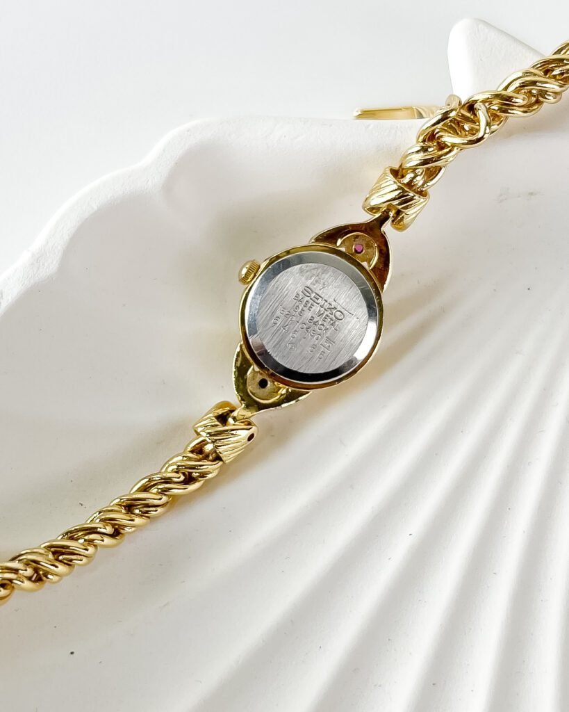 Seiko ‘The Character Socialite’, photo 3