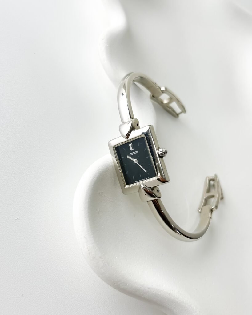 Seiko ‘The Character Socialite’, foto 1
