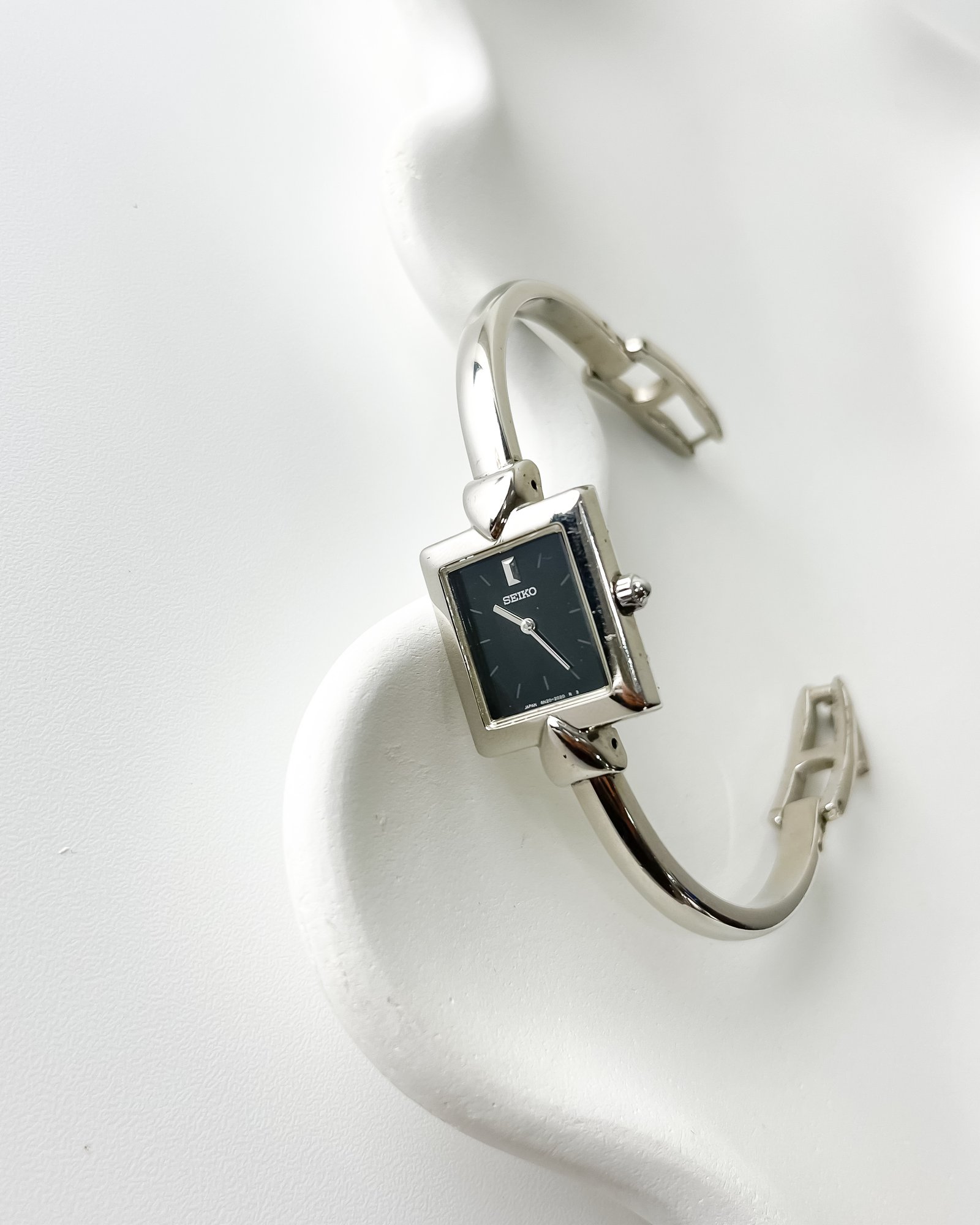 Seiko ‘The Character Socialite’