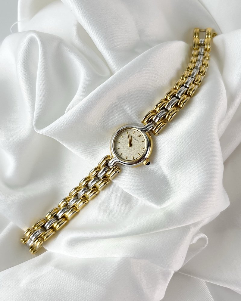 Citizen ‘The Gilded Sylph’