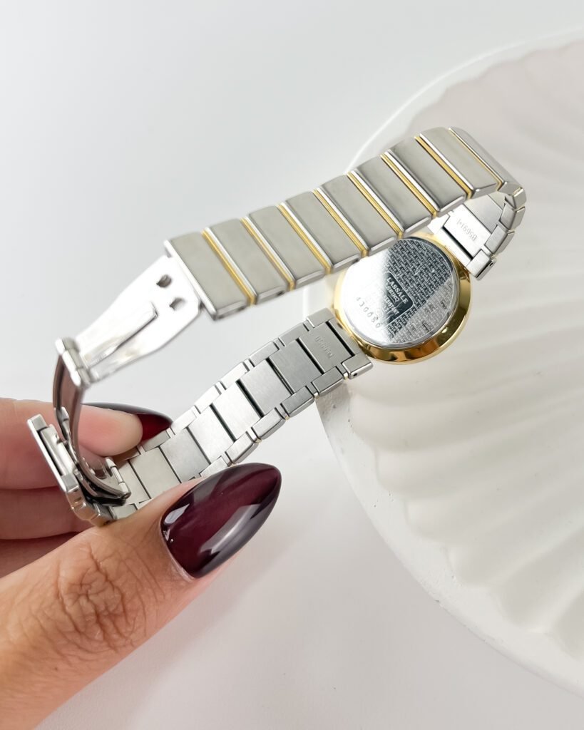 Lassale Seiko ‘The Architectural’, foto 6