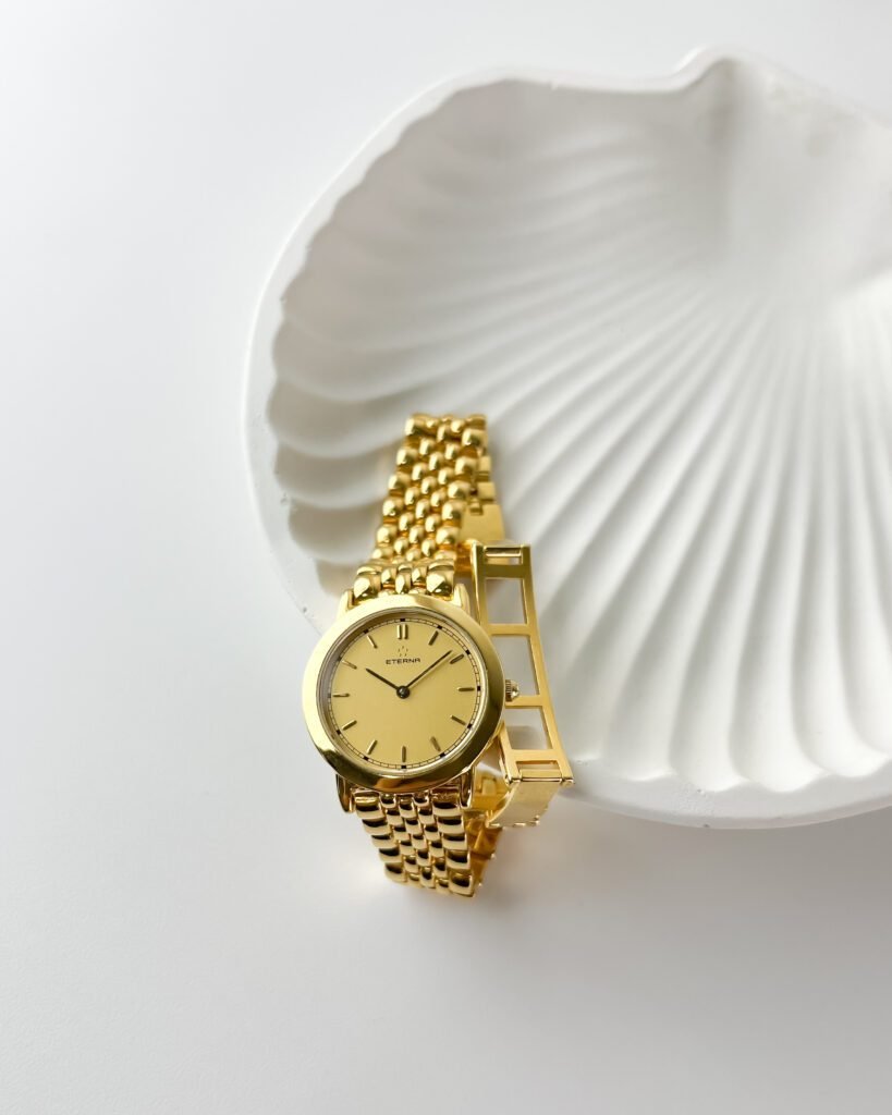 Eterna ‘The Eternal Gold’, photo 2