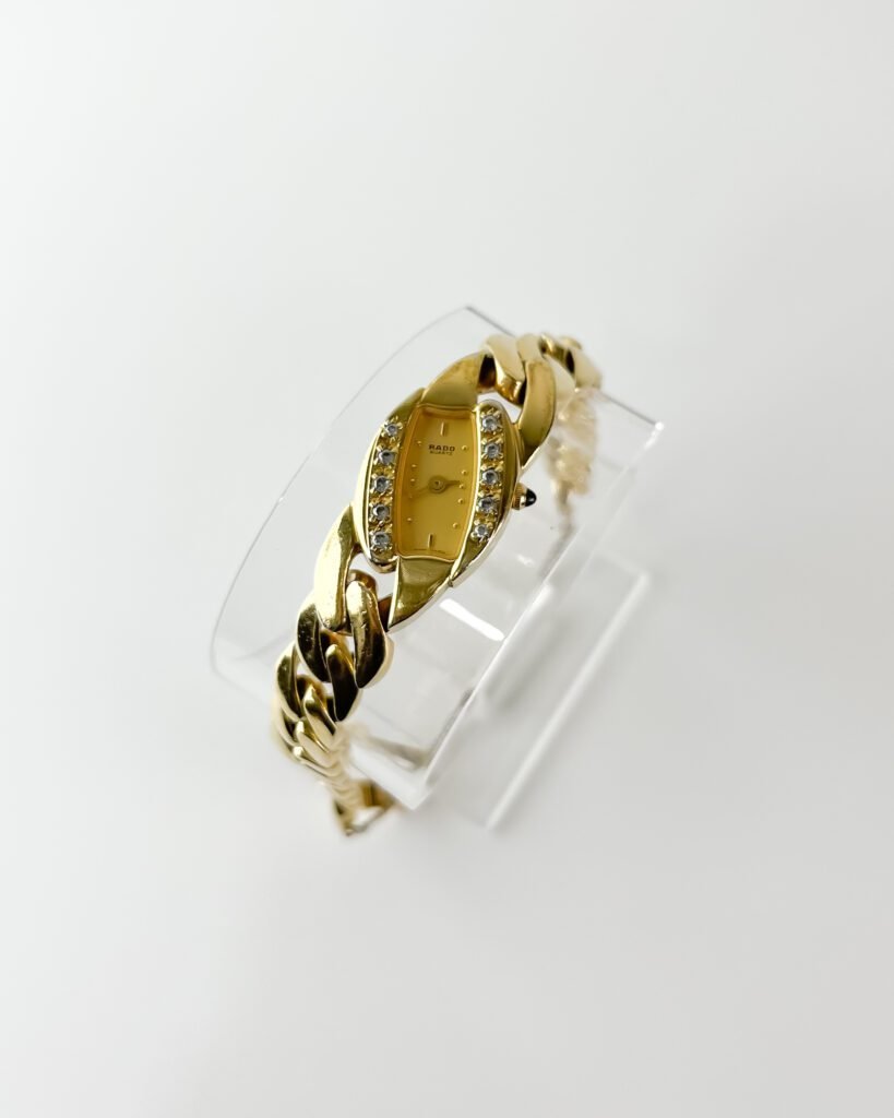 Rado ‘The Golden Necklace’, photo 6