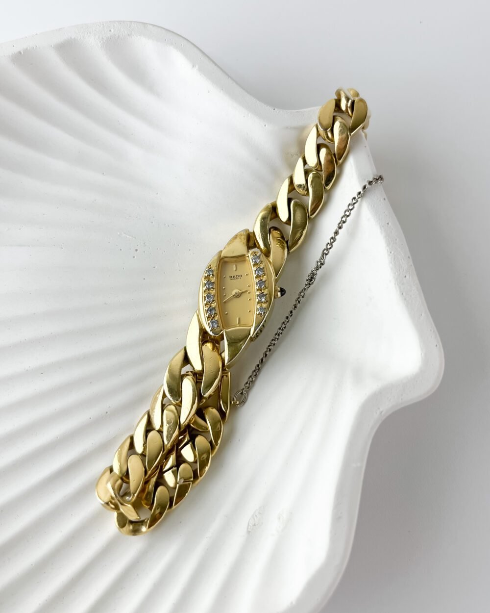 Rado 'The Aurum Chain'