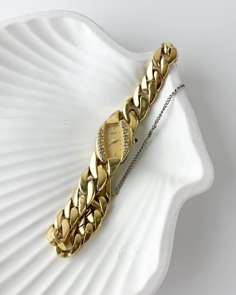 Rado ‘The Golden Necklace’, photo 1