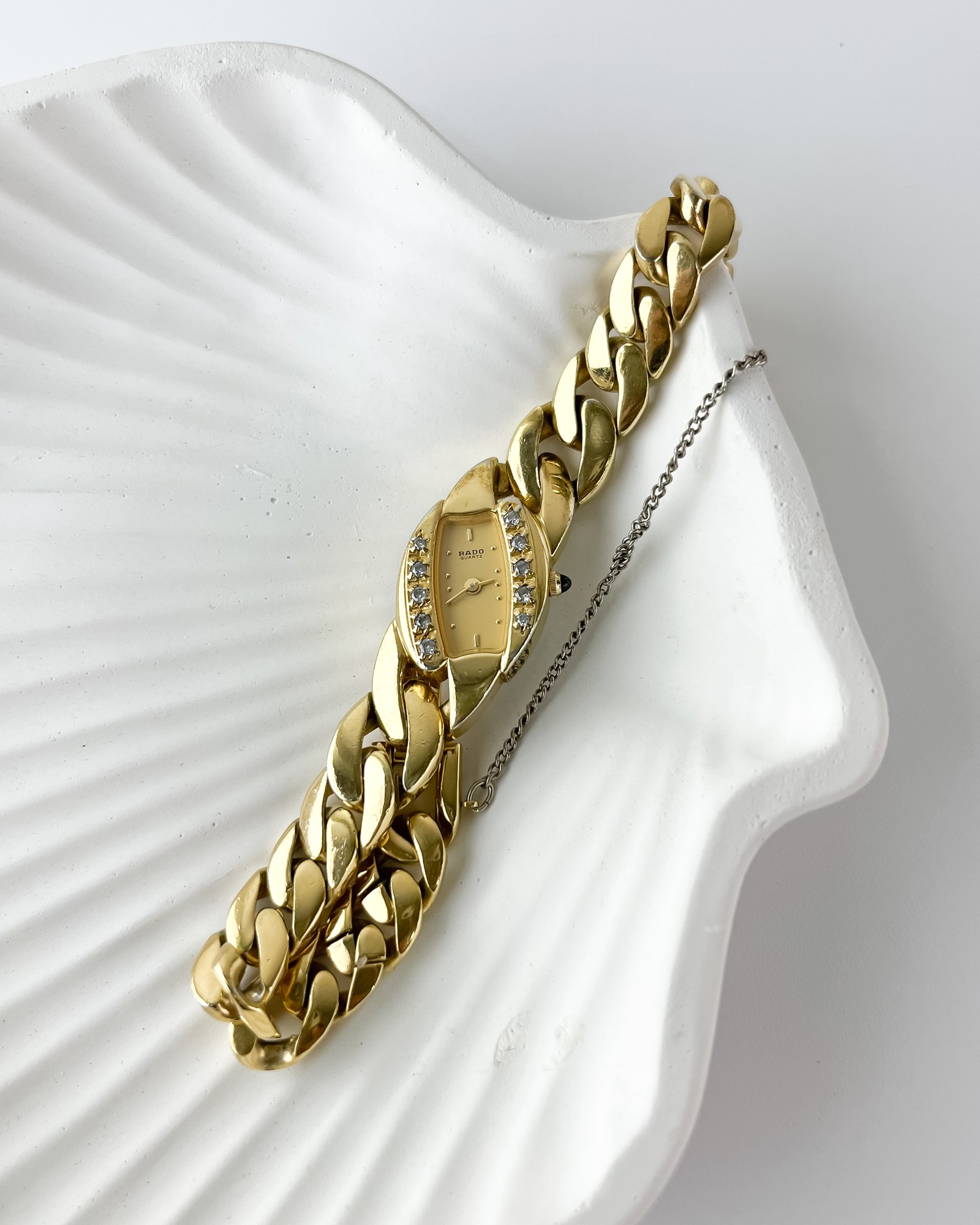 Rado 'The Aurum Chain'