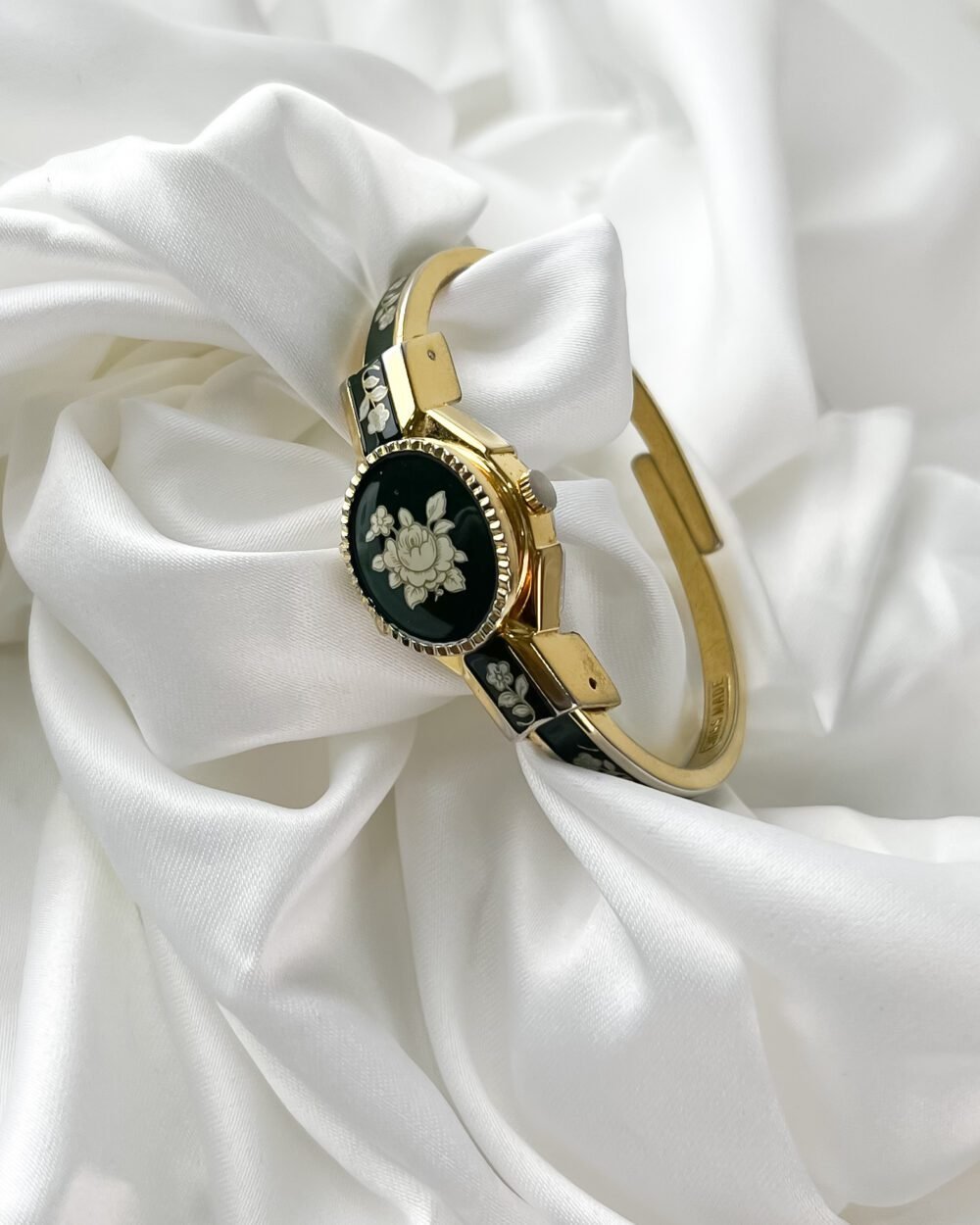 Andre Mouche ‘The Secret Garden Path’