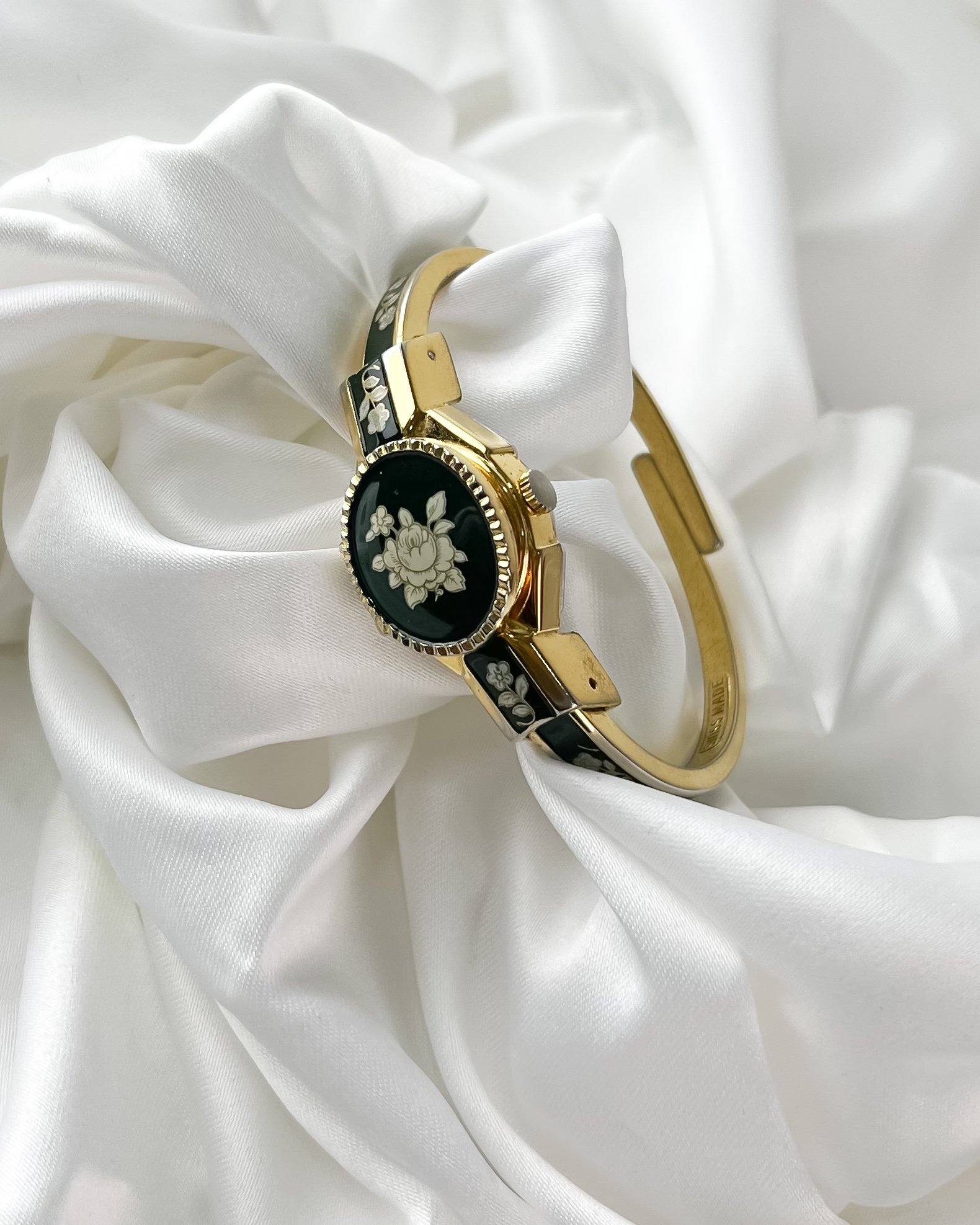 Andre Mouche ‘The Secret Garden Path’