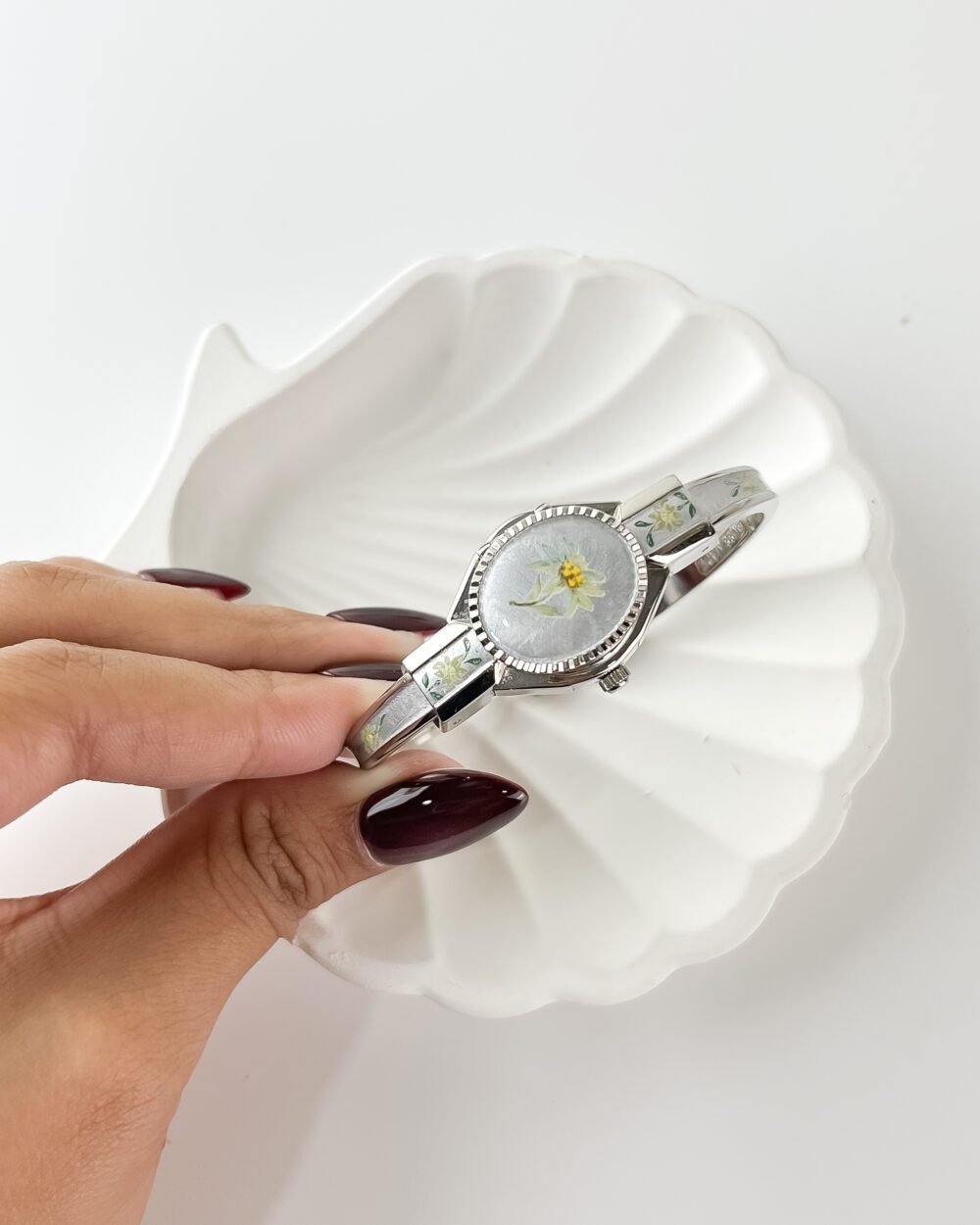 Andre Mouche ‘The Secret Garden Path’