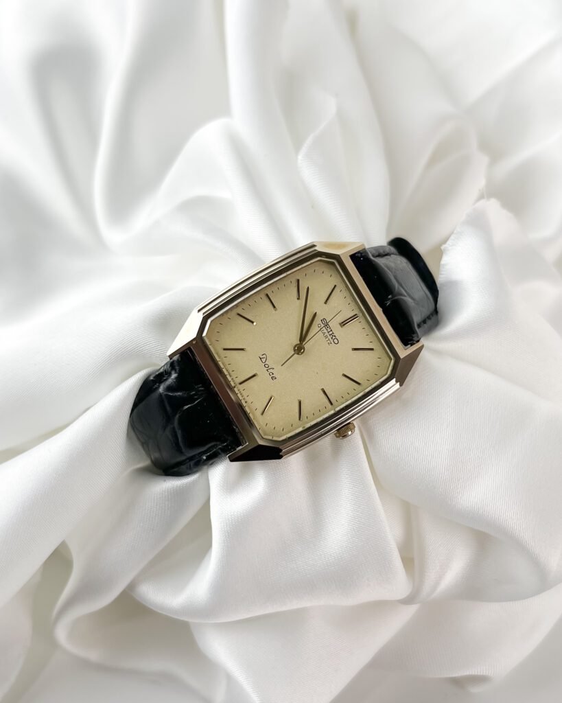 Seiko ‘The Velvet Hour’, foto 3