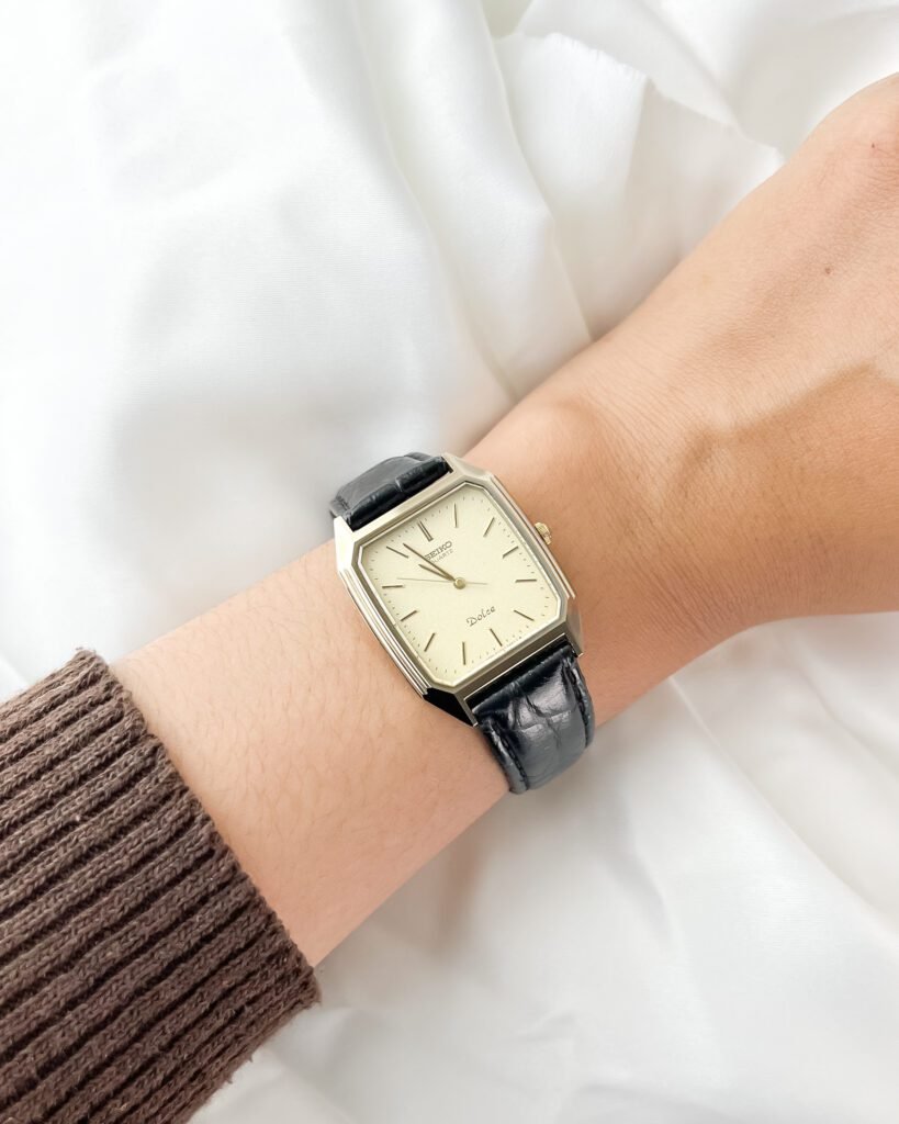 Seiko ‘The Velvet Hour’, foto 2