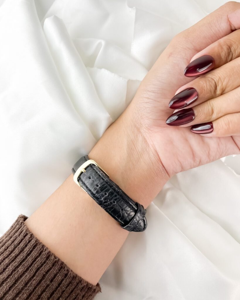 Seiko ‘The Velvet Hour’, foto 7