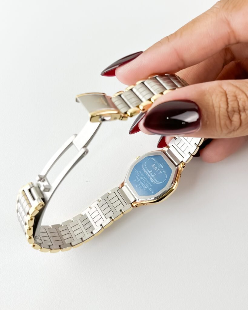 Seiko Credor ‘The Materialist’, photo 7
