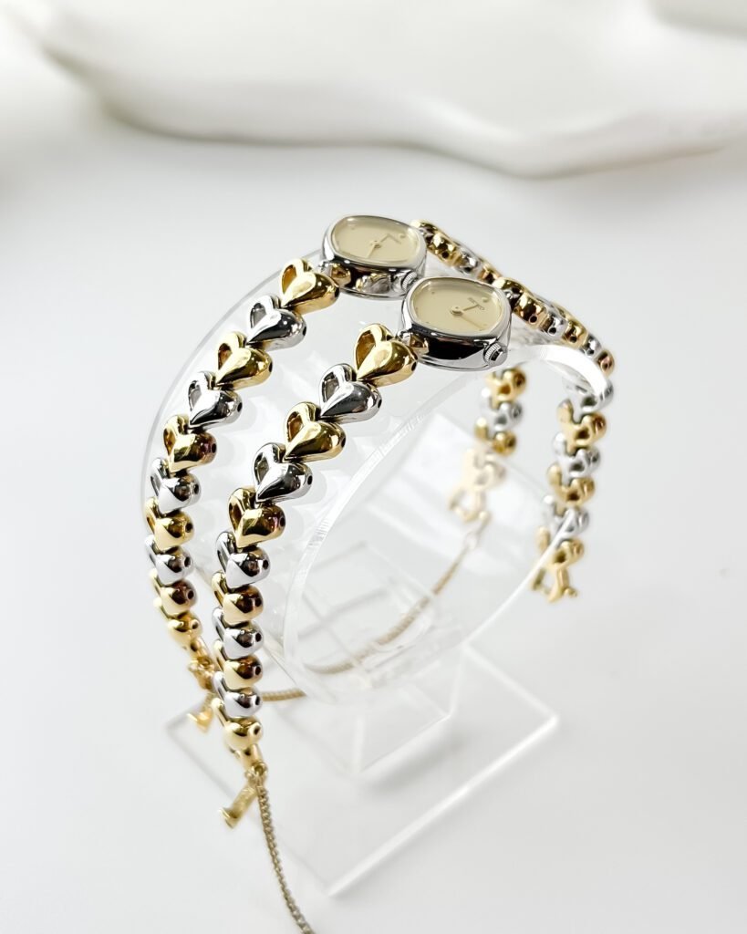 Seiko ‘The Heartstring’, foto 7