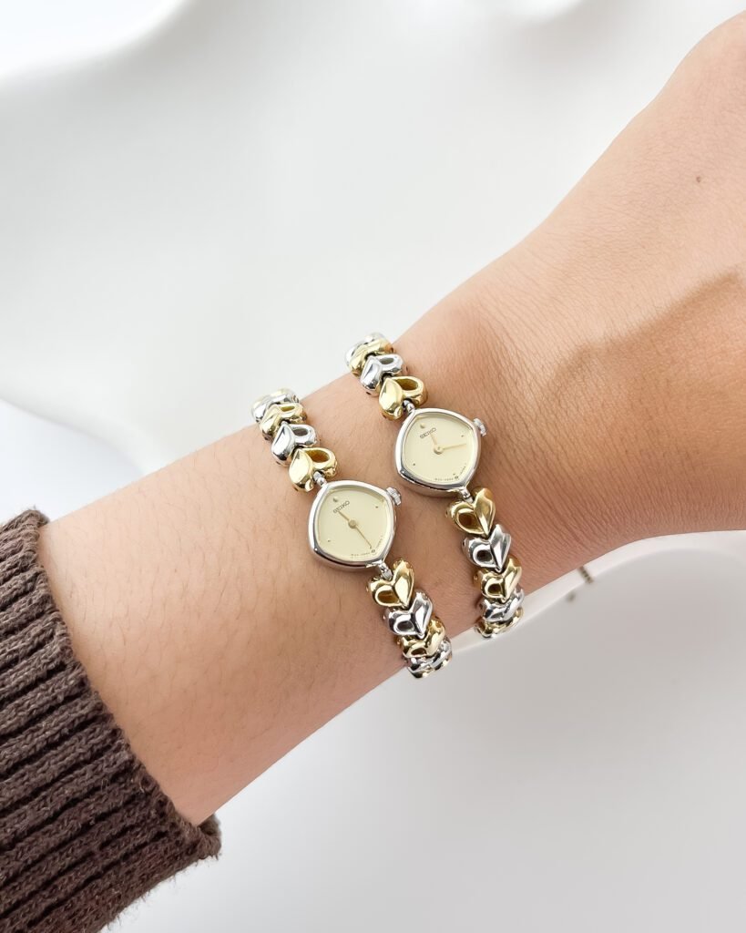 Seiko ‘The Heartstring’, foto 3