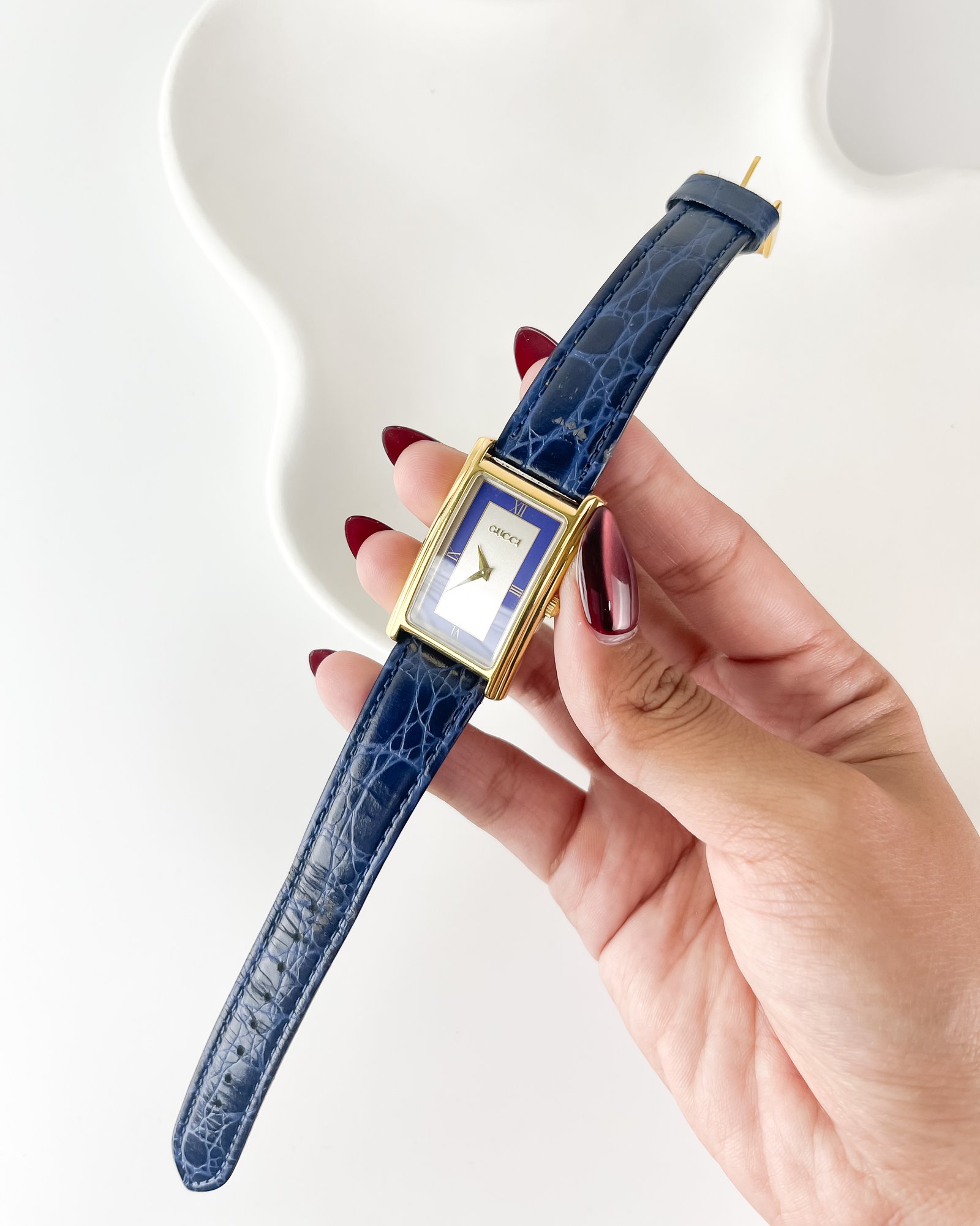 Gucci ‘The Midnight Lapis’