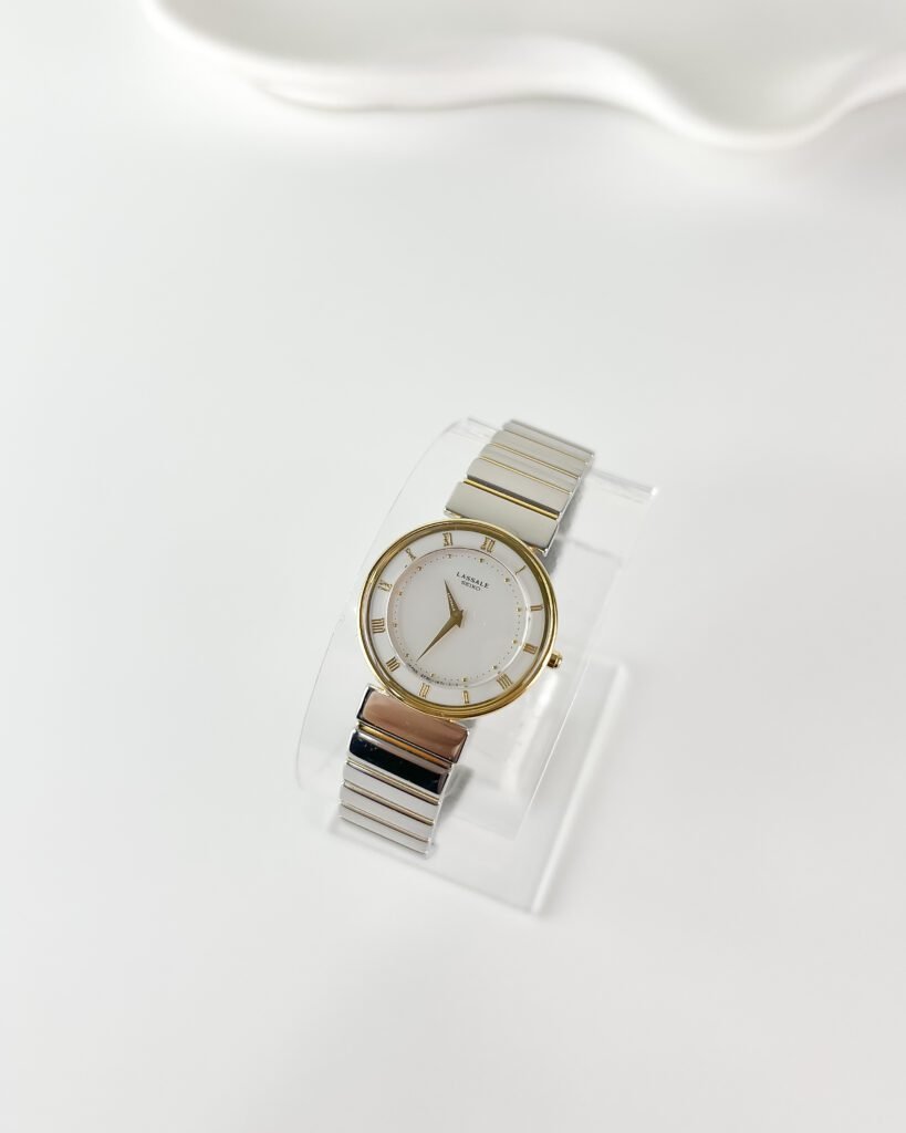 Lassale Seiko ‘The Architectural’, foto 2