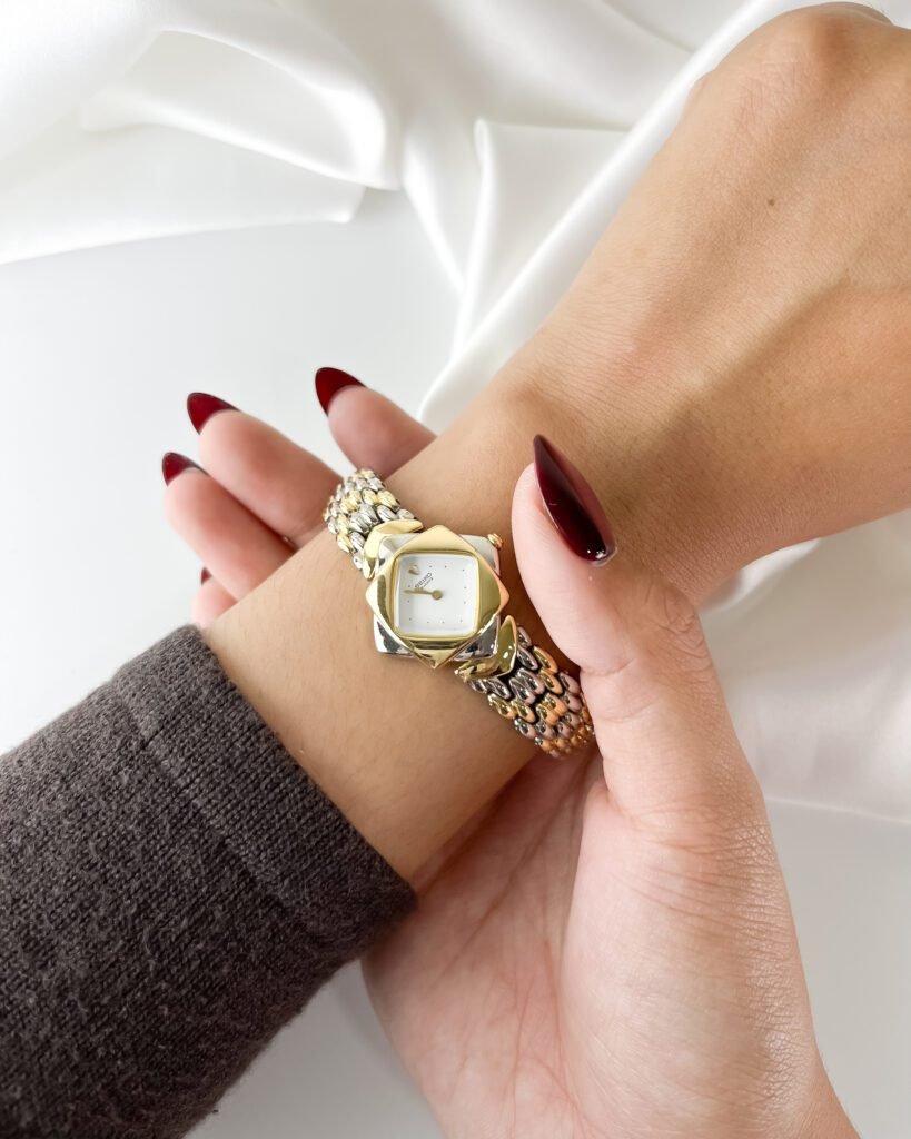 Seiko 'The Tiered Shell', photo 5