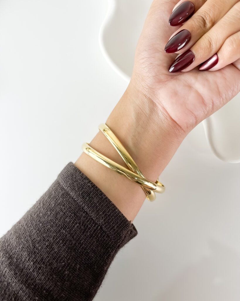 Seiko Tisse ‘The Golden Orbit’, foto 5
