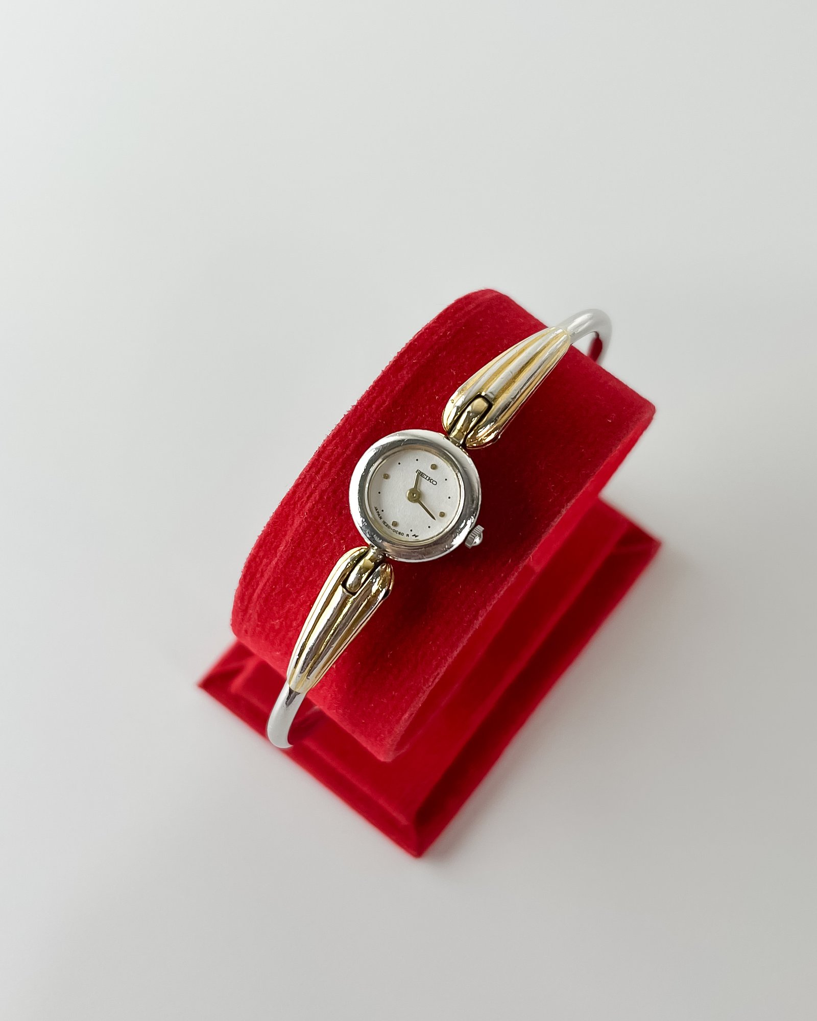 Seiko 'The Atmospheric'