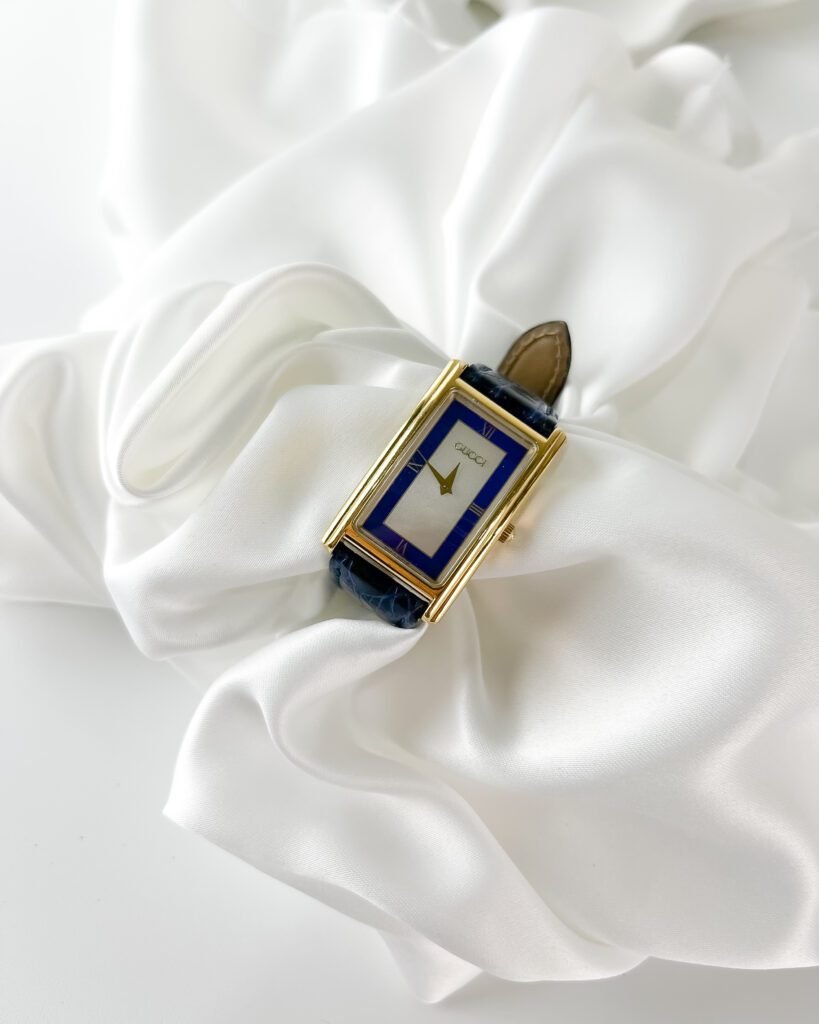 Gucci ‘The Midnight Lapis’, foto 2