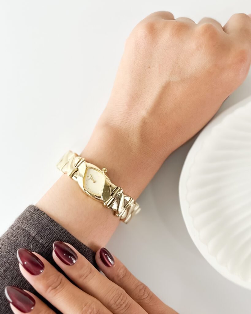 Seiko ‘The Gilded Ribbon’, foto 6