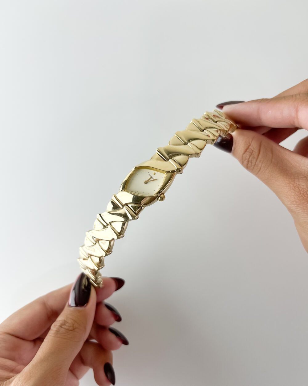 Seiko ‘The Gilded Ribbon’