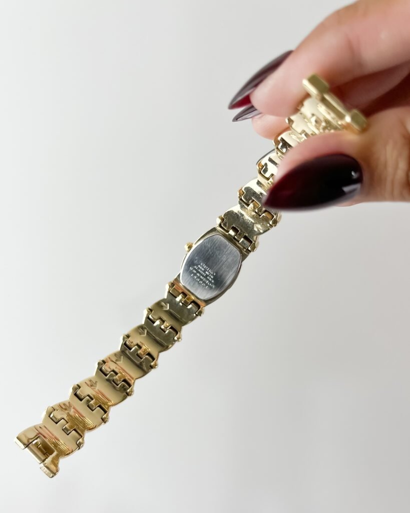 Seiko ‘The Gilded Ribbon’, foto 3