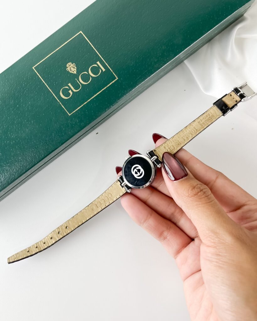 Gucci 'The Character', foto 2