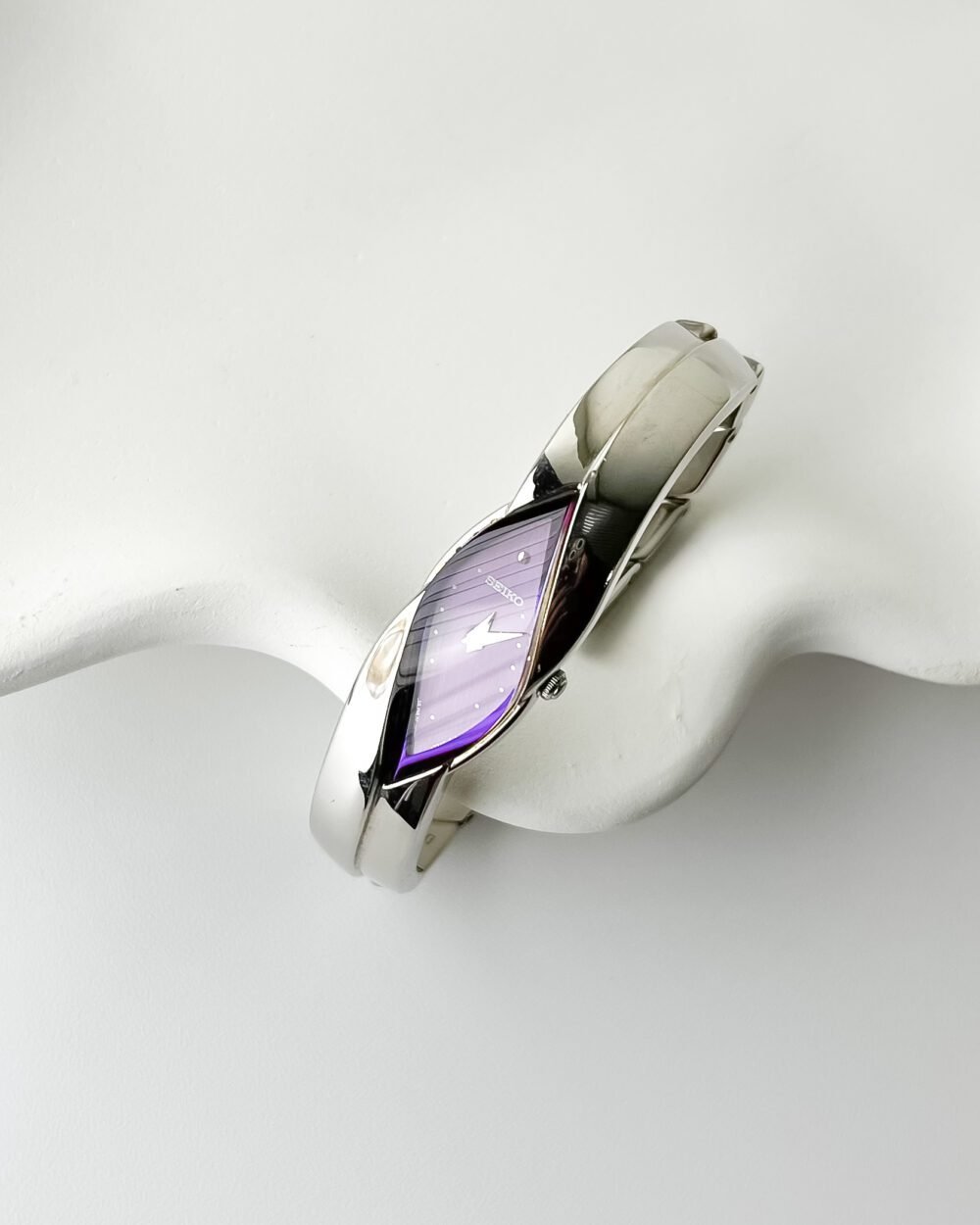 Seiko 'The Atmospheric'