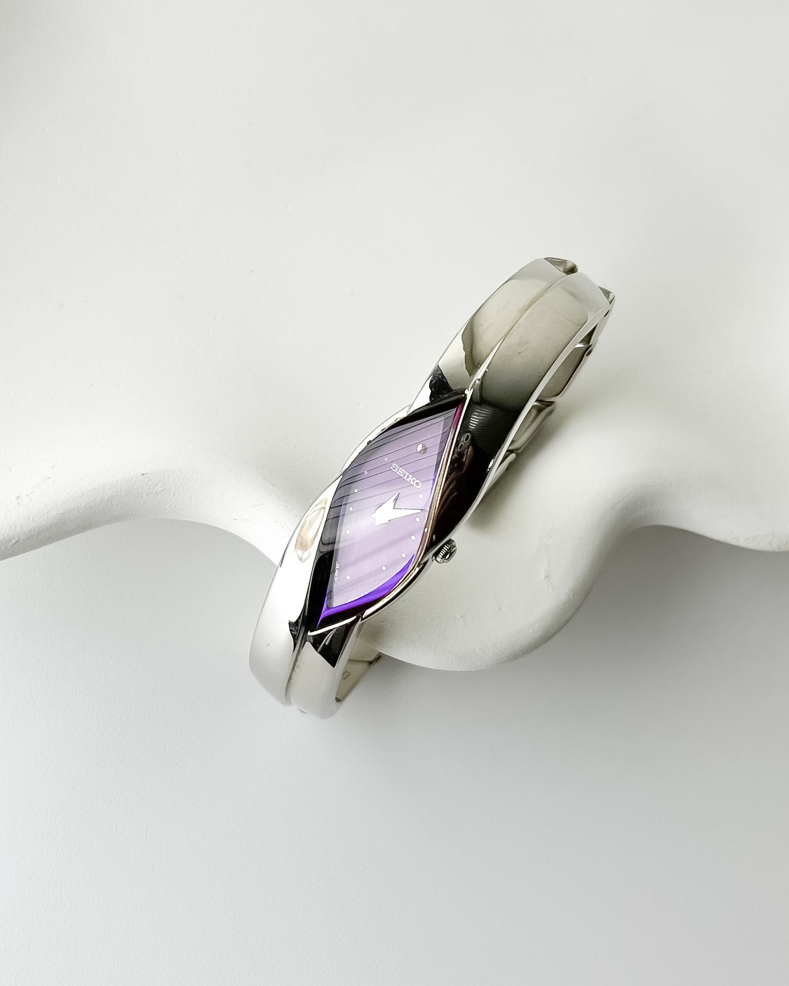 Seiko 'The Atmospheric'