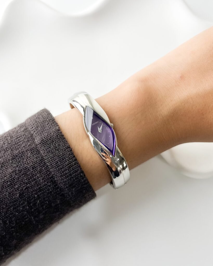 Seiko 'The Atmospheric', foto 5
