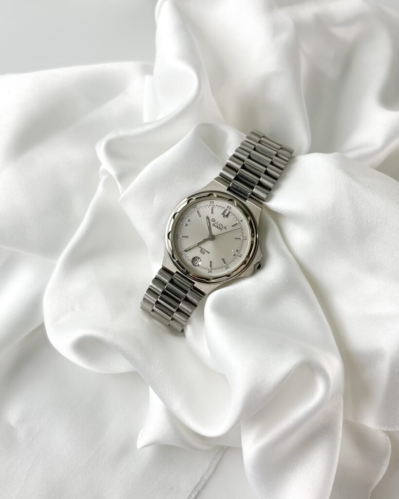 Bulova ‘The Architectural’, foto 1